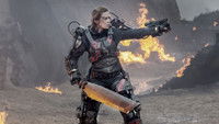 Edge of Tomorrow