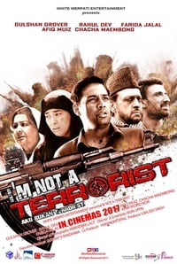 I'm Not a Terrorist (2017)