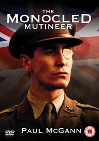 Постер сериала «Мятежник с моноклем (1986)» — (2 из 3)