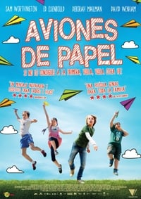 Poster de Paper Planes