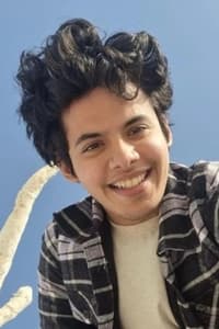 Darsheel Safary