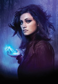 Постер сериала «Тайный круг (2011-2012)» — (14 из 46)
