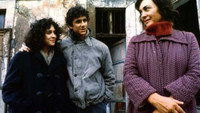 «История любви (1986)» — обои к фильму #1