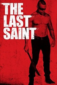 Poster de The Last Saint