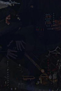 Imagem do Filme VIEJO LOBO