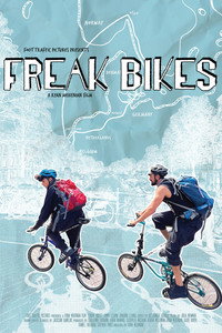 Freak Bikes
