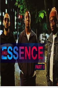 Постер фильма «The Essence 2 (2019)» — (2 из 2)