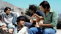 «Застенчивый Омар (1977)» — обои к фильму #1