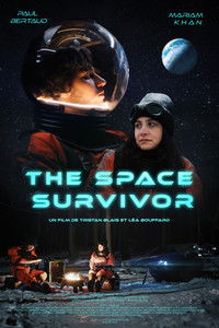 Imagem do Filme The Space Survivor
