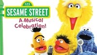 Sesame Street Jam: A Musical Celebration