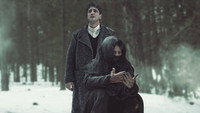 «Существо (2023)» — обои к сериалу #8