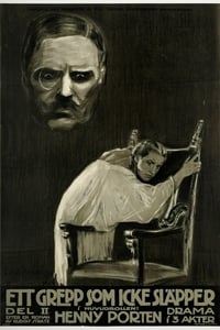 Die Faust des Riesen (1917)