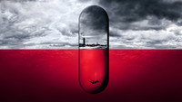 «Кайфтаун (2020-2024)» — обои к сериалу #10