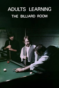 Adults Learning: The Billiard Room