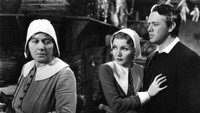 «Девушка Салема (1937)» — обои к фильму #3
