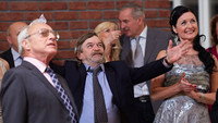 «Bony a klid II (2014)» — обои к фильму #2