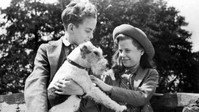 «Они были сестрами (1945)» — обои к фильму #1