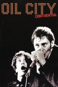 Poster de Oil City Confidential