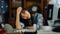 Обои к сериалу «Когда цветёт камелия (2019)» — (16 из 24)