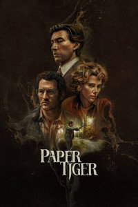 Paper Tiger