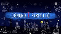 «Ognuno è perfetto (2019)» — обои к сериалу #1