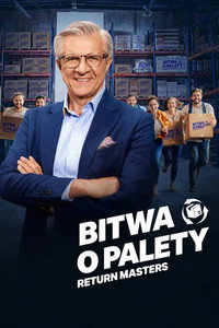 Bitwa o palety