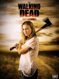 Poster de The Walking Dead - Webisodes