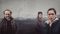 «Пустошь (2016)» — обои к сериалу #1