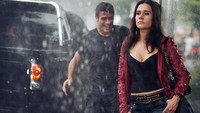 «Тропический рай (2007)» — обои к сериалу #3