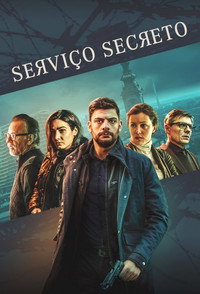 Постер сериала «Госслужащий (2019)» — (3 из 6)