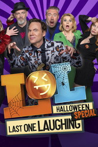 LOL: Last One Laughing - Specials Episode Guide