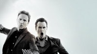 «Компаньоны (2011 - 2014)» — обои к сериалу #6