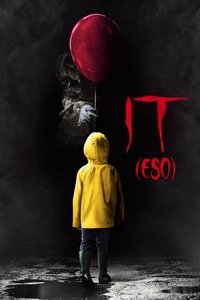 Poster de It (Eso)
