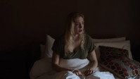 «A Nightmare of a Night (2020)» — обои к фильму #2