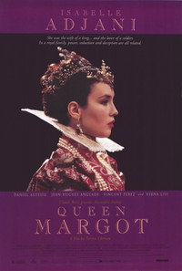 Постер фильма «Королева Марго (1994)» — (20 из 45)
