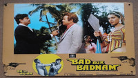 «Bad Aur Badnaam (1984)» — обои к фильму #1