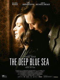 Постер фильма «Глубокое синее море (2011)» — (6 из 19)