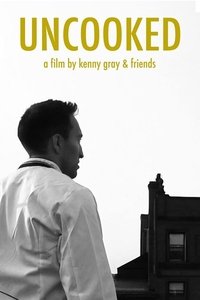 Poster de Uncooked