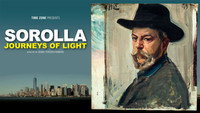 «Sorolla: los viajes de la luz (2017)» — обои к фильму #2