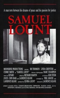 Poster de Samuel Lount