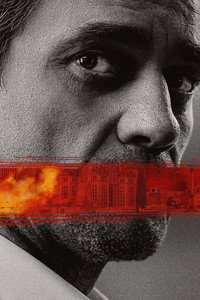 Постер сериала «Варшава'21 (2024)» — (1 из 13)