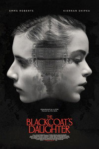 Постер фильма «Февраль (2015)» — (7 из 47)