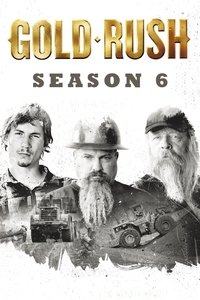 Gold Rush 6×1