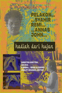 Imagem do Filme Hadiah Dari Hujan