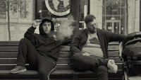 «Grand Frère (2021)» — обои к фильму #6