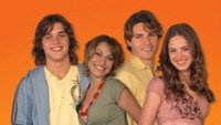 «Высокий сезон (2006)» — обои к сериалу #1