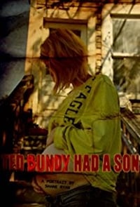 Poster de Ted Bundy Had a Son