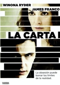 Poster de The Letter