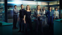 «CSI: Вегас (2021-2024)» — обои к сериалу #3