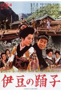 伊豆の踊子 (1963)